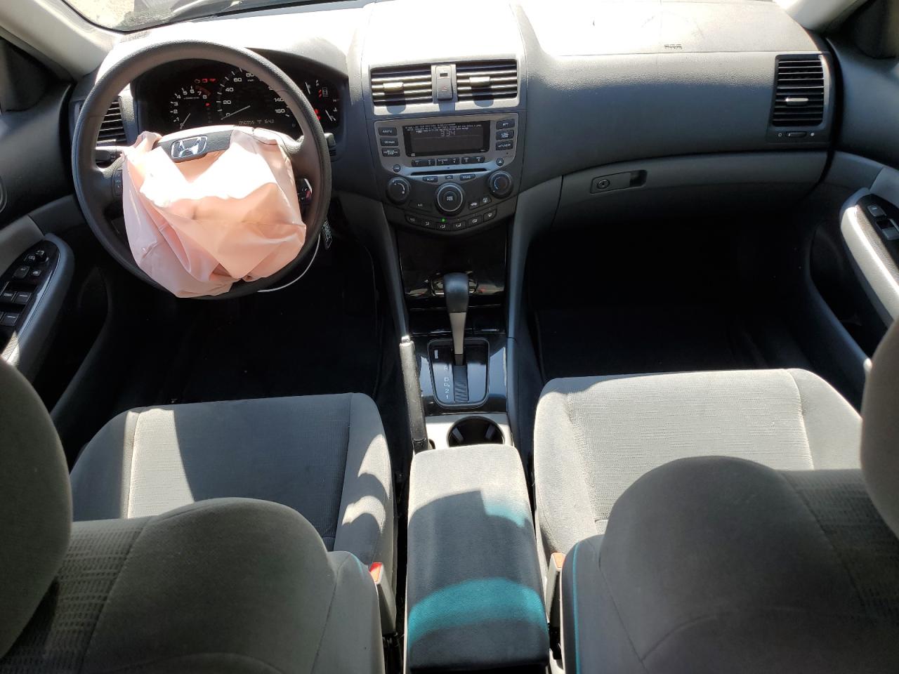 1HGCM56376A102903 2006 Honda Accord Se