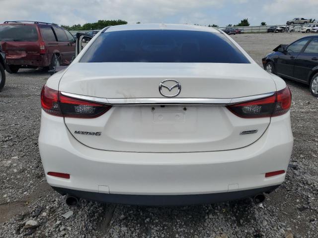 2016 Mazda 6 Touring VIN: JM1GJ1V50G1461211 Lot: 54023894