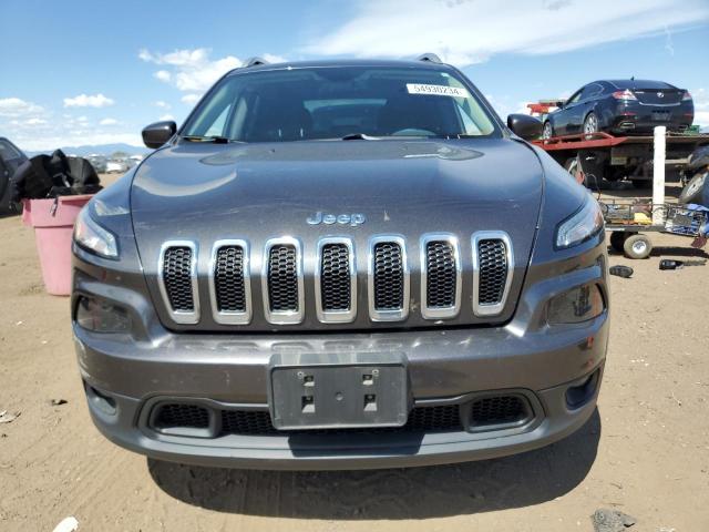 2015 Jeep Cherokee Latitude VIN: 1C4PJMCS9FW664710 Lot: 54930234