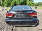 LEXUS LS 460 photo