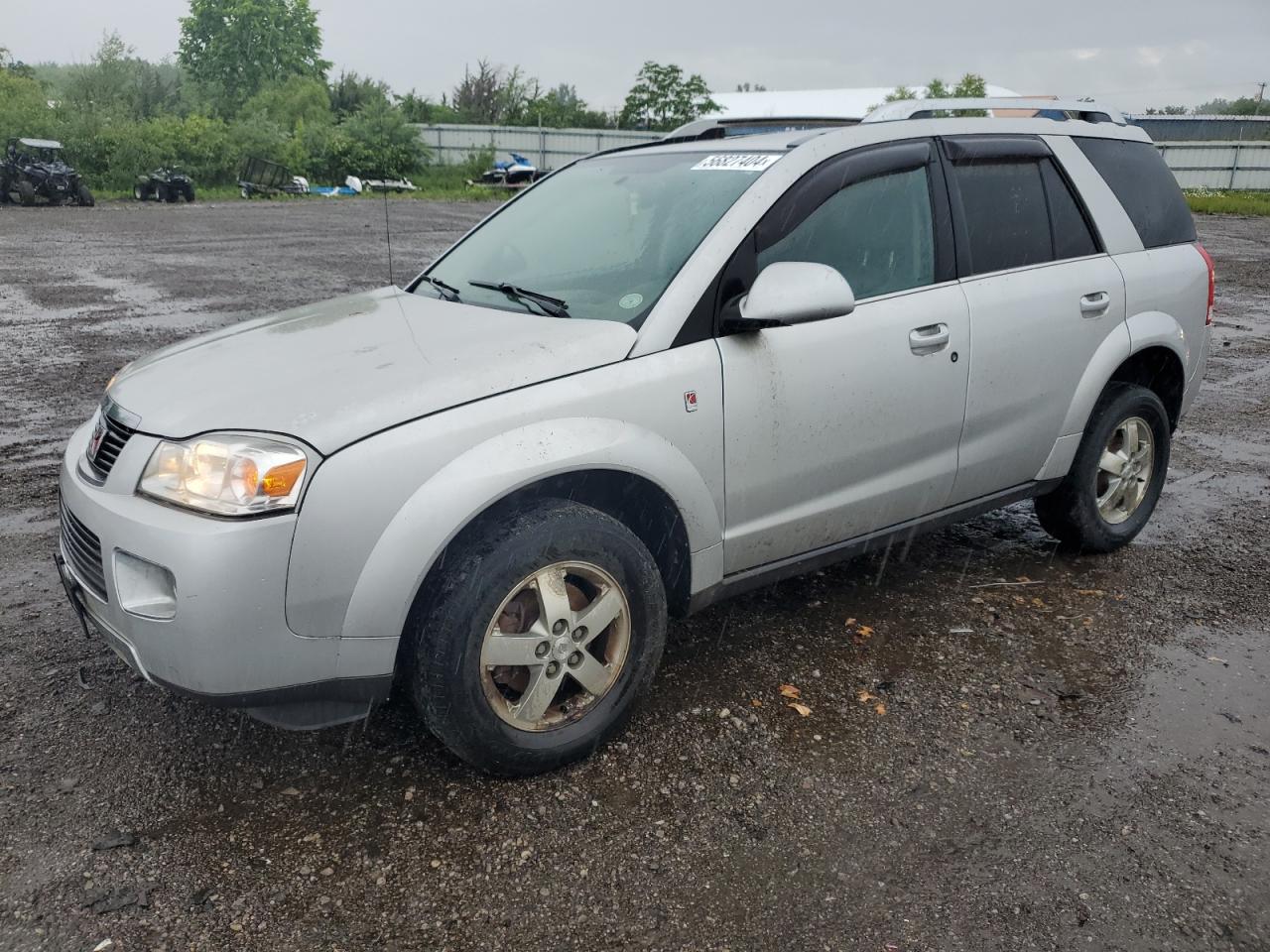 5GZCZ53407S830148 2007 Saturn Vue