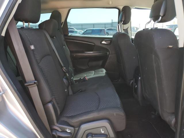 2015 Dodge Journey Se VIN: 3C4PDCAB8FT618067 Lot: 53469834