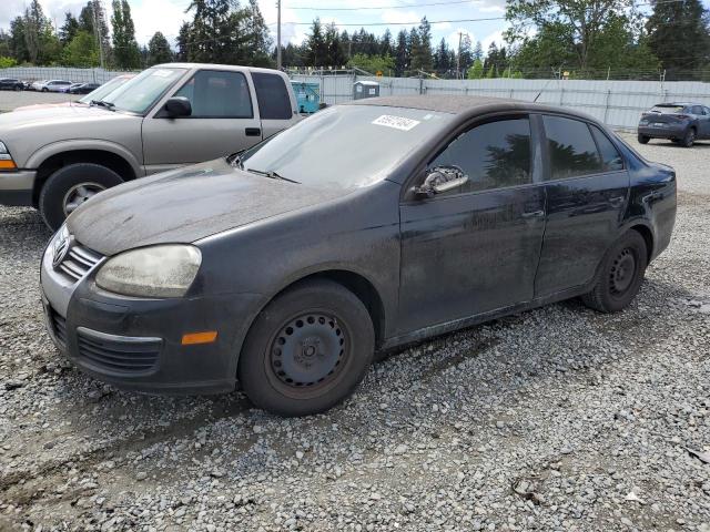 2007 Volkswagen Jetta VIN: 3VWGF71K17M098238 Lot: 55972464