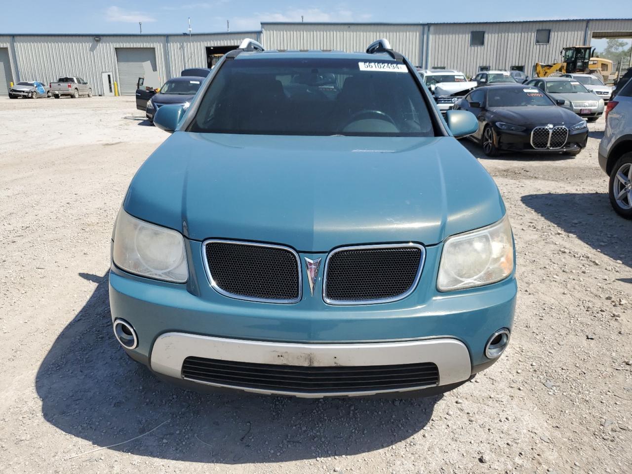 2CKDL33F786066857 2008 Pontiac Torrent