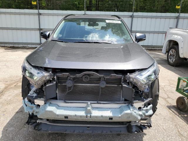 2022 TOYOTA RAV4 XLE - 4T3RWRFV5NU053910