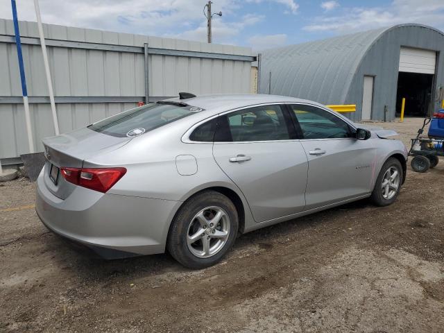 2017 Chevrolet Malibu Ls VIN: 1G1ZB5ST2HF276722 Lot: 53456064