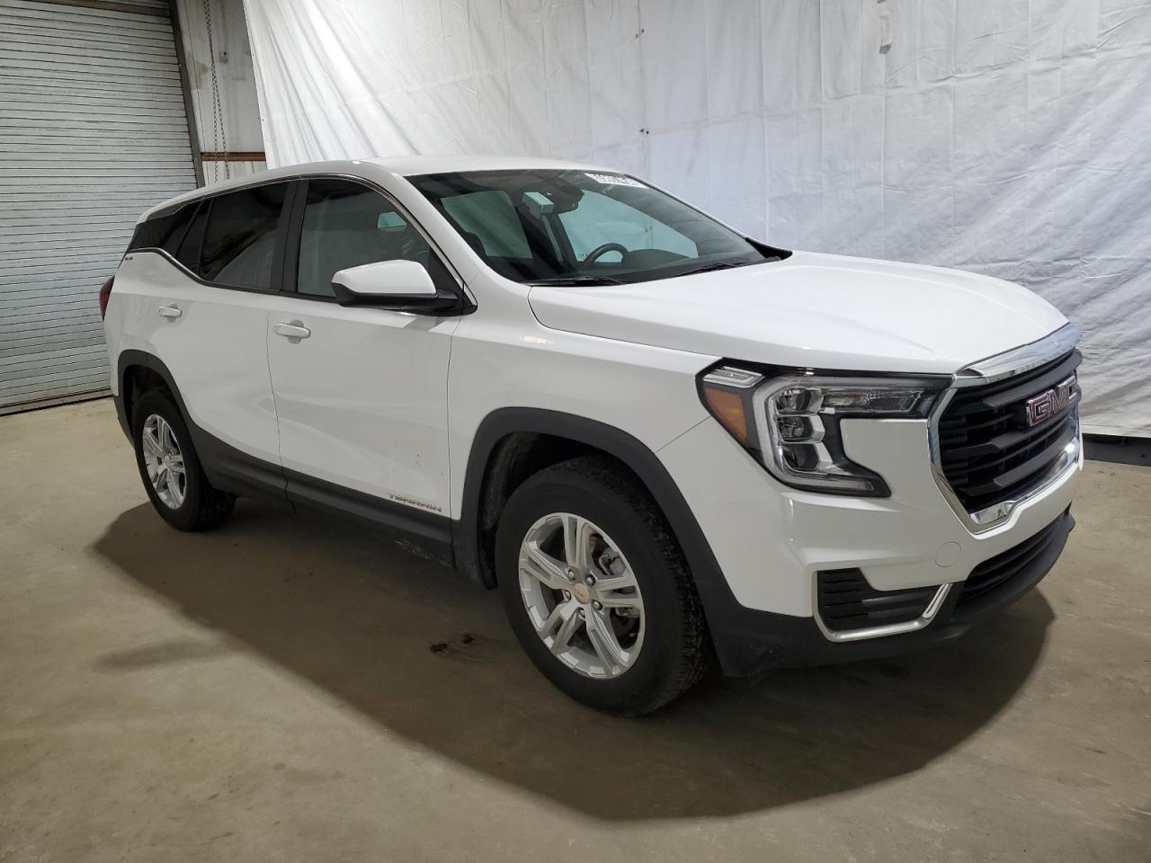 3GKALTEG9PL264001 2023 GMC Terrain Sle