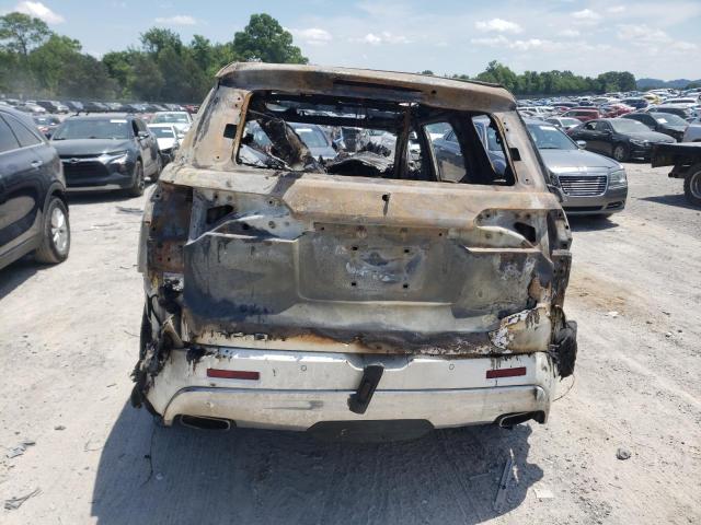 2017 GMC Acadia Denali VIN: 1GKKNPLSXHZ272955 Lot: 56125714