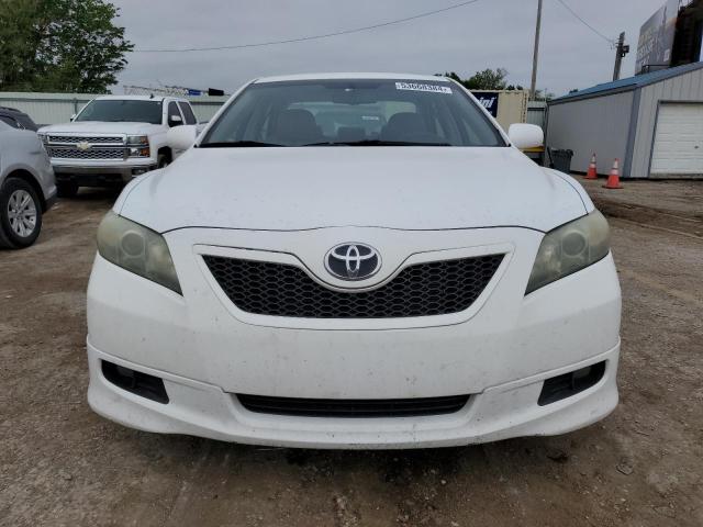 2007 Toyota Camry Le VIN: 4T1BK46K17U509659 Lot: 53668384