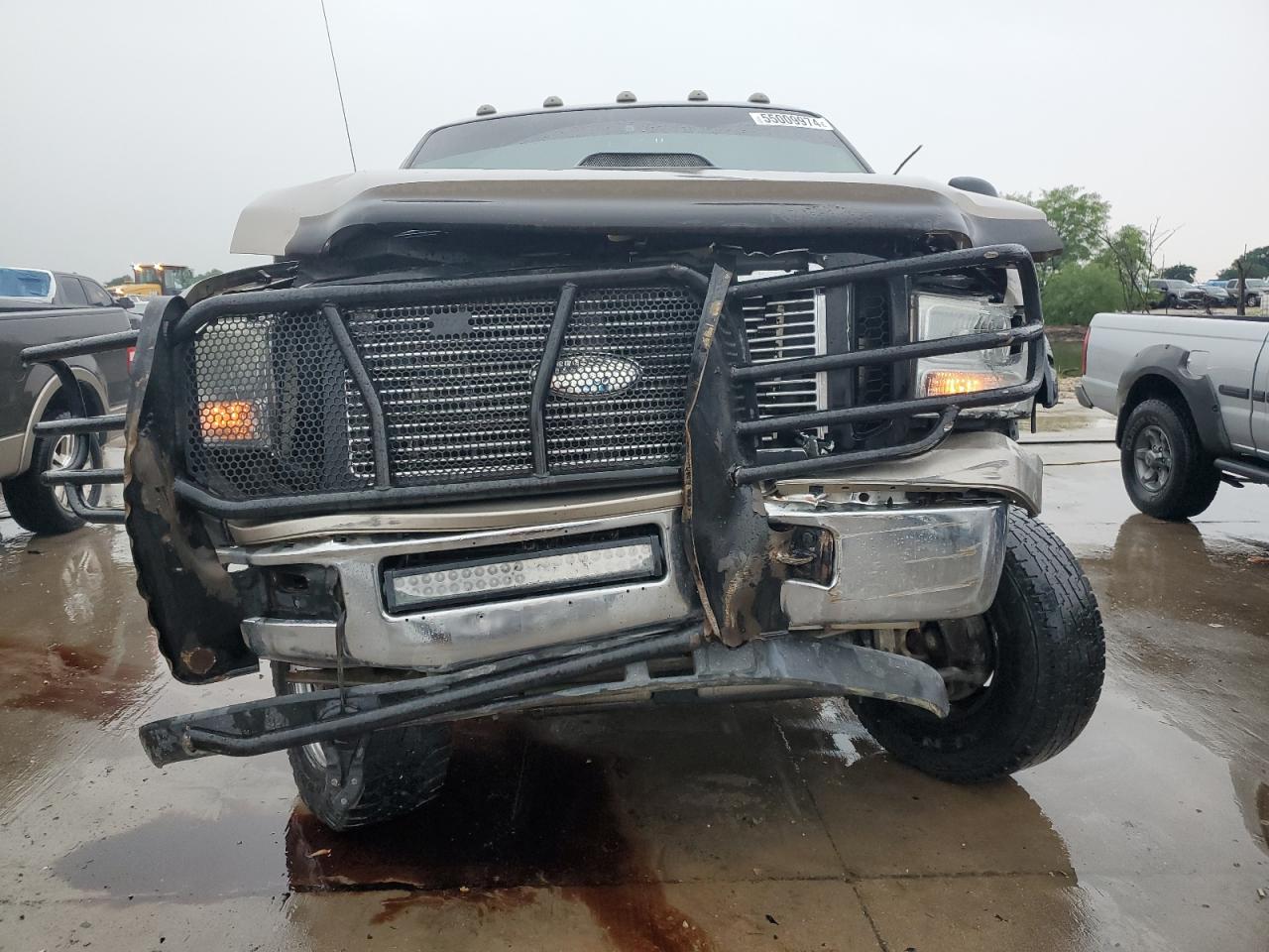 1FTSW21P56EA22733 2006 Ford F250 Super Duty