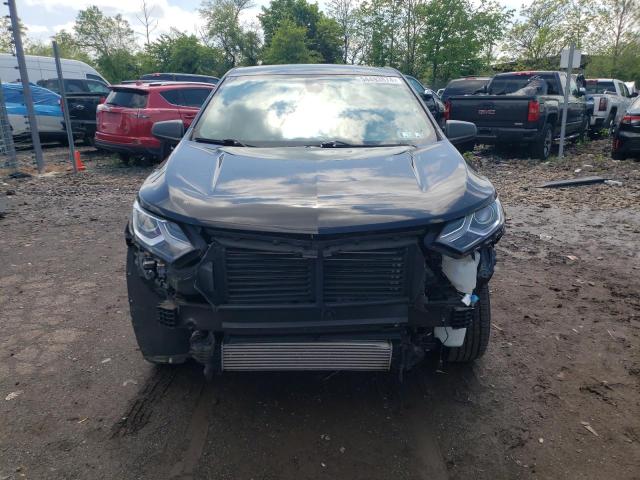 2021 Chevrolet Equinox Ls VIN: 2GNAXSEV4M6113583 Lot: 54493874