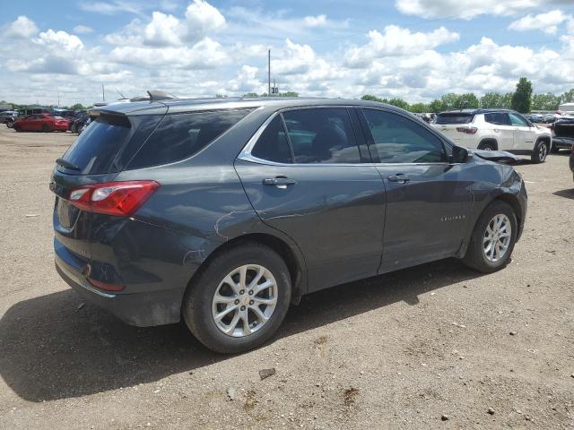 2019 Chevrolet Equinox Lt VIN: 2GNAXJEV1K6270057 Lot: 56205974