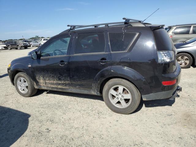 2008 Mitsubishi Outlander Ls VIN: JA4MS31X78Z018909 Lot: 56506214