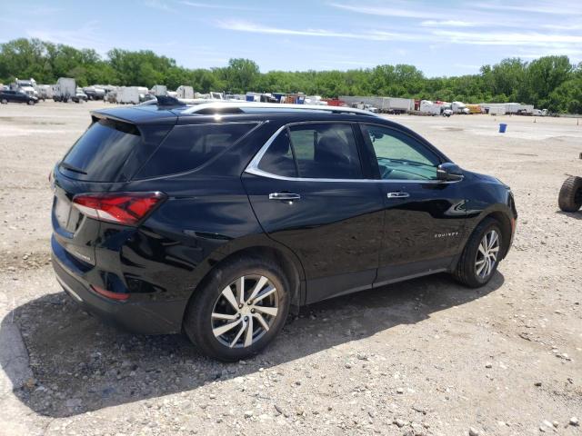 2023 Chevrolet Equinox Premier VIN: 3GNAXNEG2PL111883 Lot: 53758914