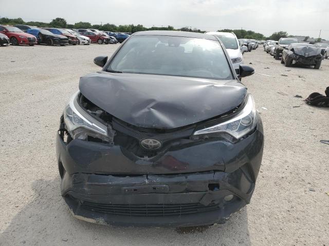 2018 Toyota C-Hr Xle VIN: NMTKHMBX2JR006088 Lot: 54632204