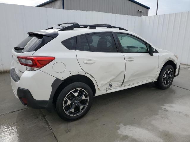 2020 Subaru Crosstrek Premium VIN: JF2GTAPC5L8263698 Lot: 53623674