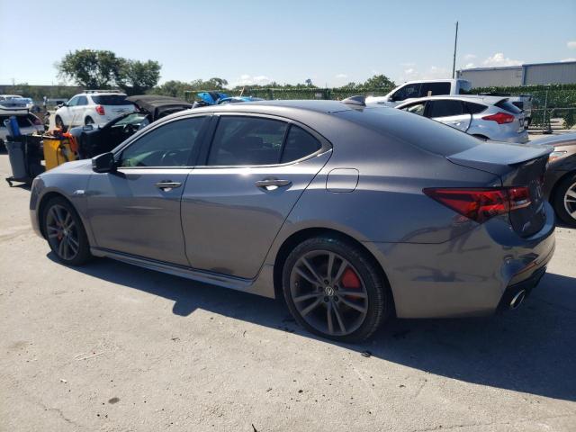 2019 Acura Tlx Technology VIN: 19UUB1F60KA002956 Lot: 55566064