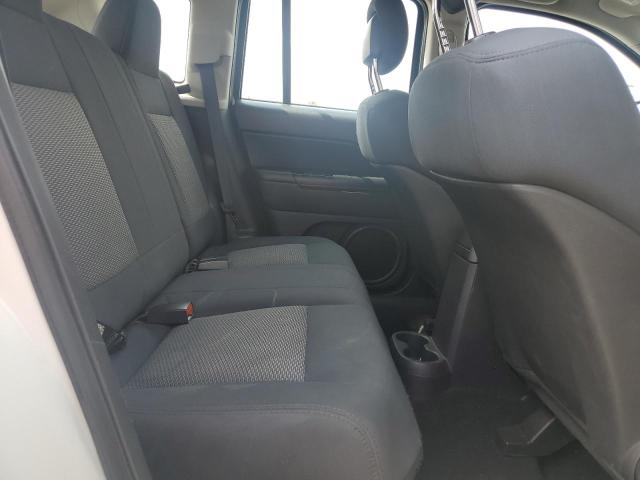 2010 Jeep Compass Sport VIN: 1J4NT4FB5AD554247 Lot: 56336044