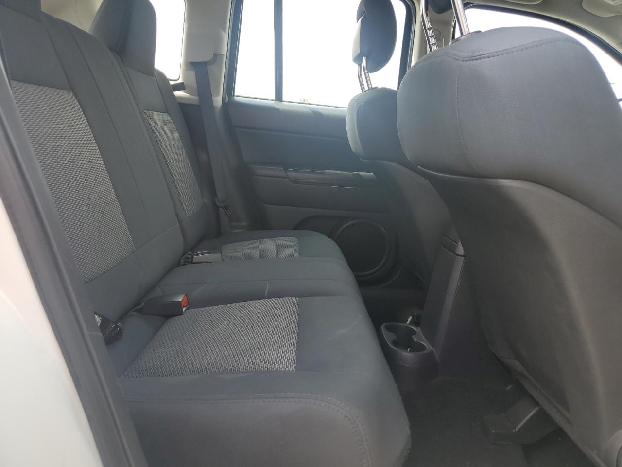 1J4NT4FB5AD554247 2010 Jeep Compass Sport