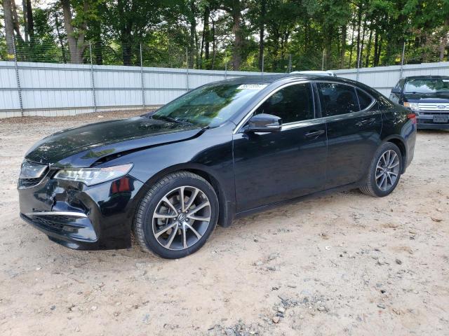 2016 Acura Tlx Tech VIN: 19UUB2F59GA008162 Lot: 56015964