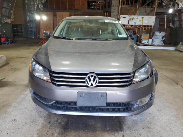 2014 Volkswagen Passat Se VIN: 1VWBT7A35EC108103 Lot: 54989204