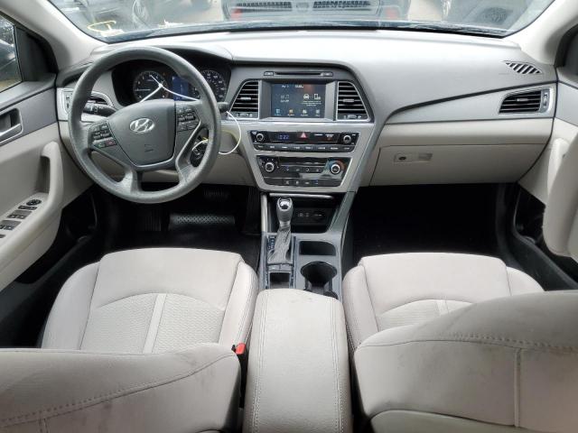 2016 HYUNDAI SONATA SE - 5NPE24AF6GH325677