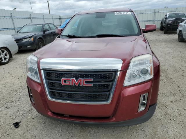 2012 GMC Terrain Sle VIN: 2GKALMEK4C6251181 Lot: 57004444