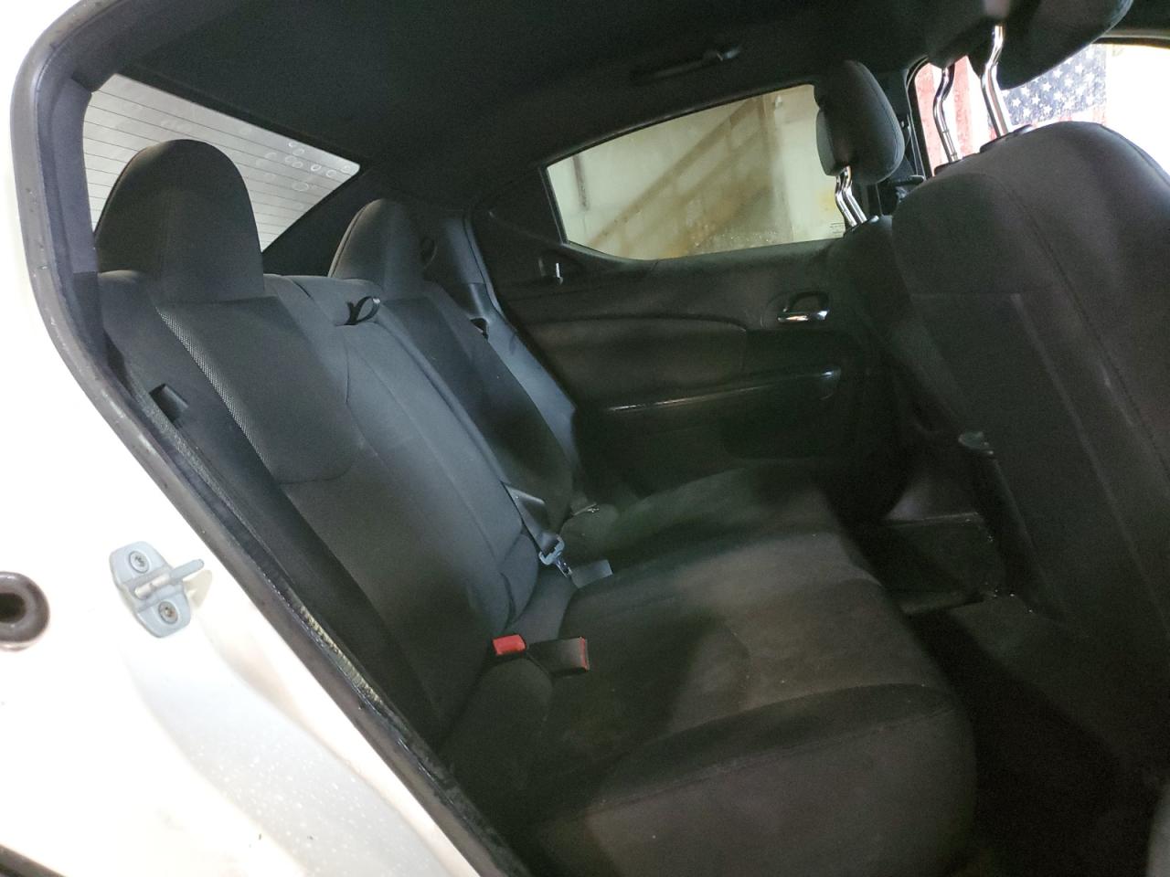 1C3CDZAB7DN667277 2013 Dodge Avenger Se