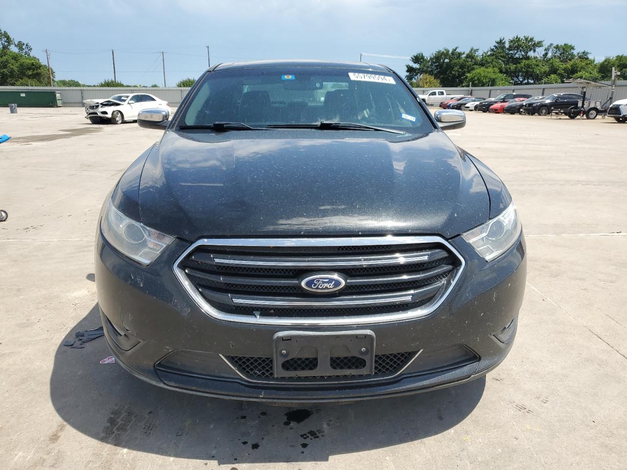 1FAHP2F88DG210131 2013 Ford Taurus Limited