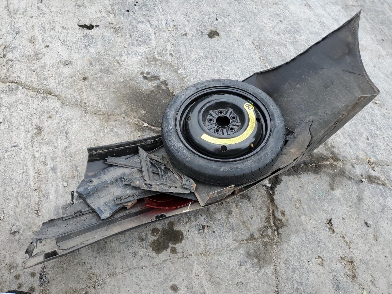 3KPF24AD5LE155541 2020 Kia Forte Fe