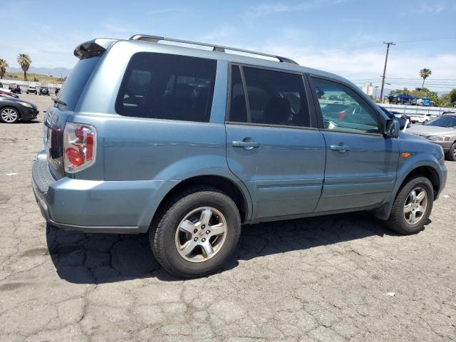 2007 Honda Pilot Exl VIN: 2HKYF18547H518536 Lot: 53898504