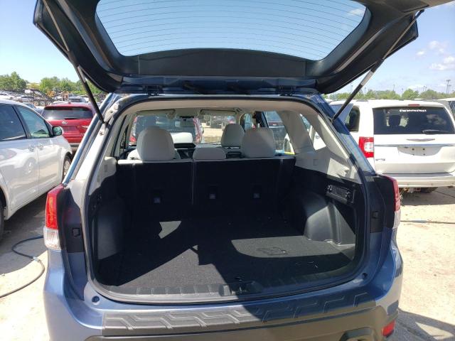 2019 SUBARU FORESTER JF2SKACC9KH462562