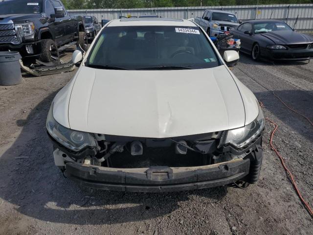 2011 Acura Tsx VIN: JH4CU2F68BC012101 Lot: 54334344