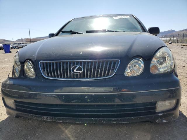 JT8BD69S320154658 2002 Lexus Gs 300