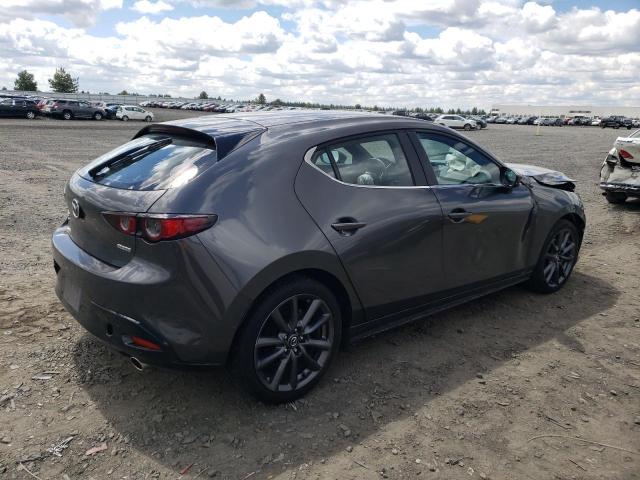 2021 Mazda 3 Preferred VIN: JM1BPBLL6M1304729 Lot: 55752294