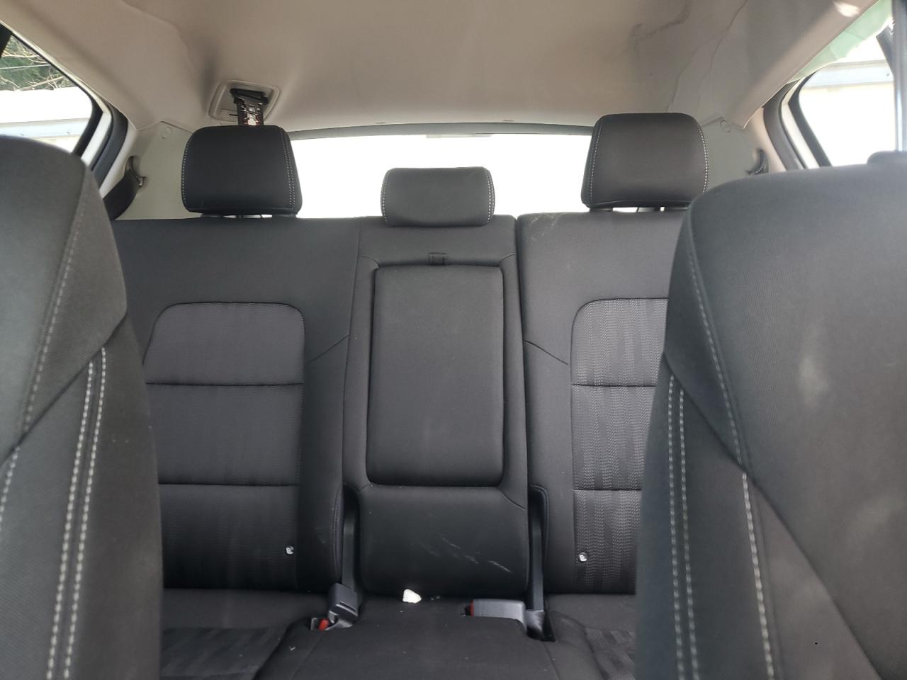 KNDPM3ACXL7815511 2020 Kia Sportage Lx