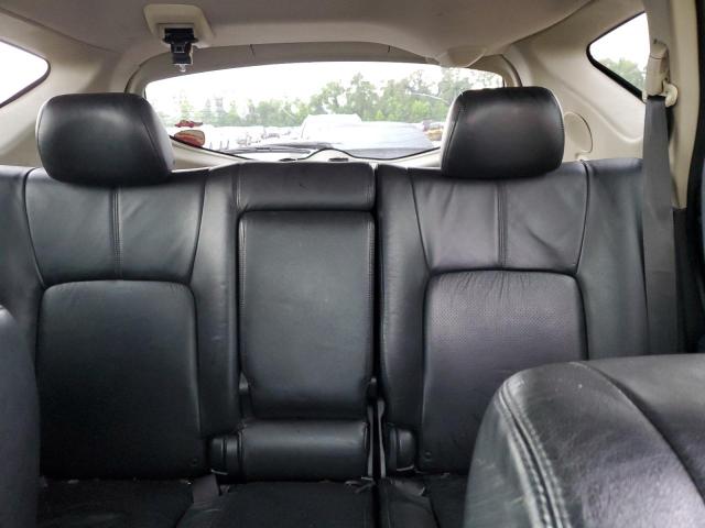 2009 Nissan Murano S VIN: JN8AZ18U99W013707 Lot: 53757174