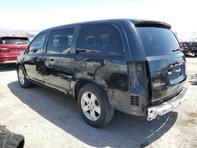 2013 Dodge Grand Caravan Se VIN: 2C4RDGBG3DR723254 Lot: 55895214