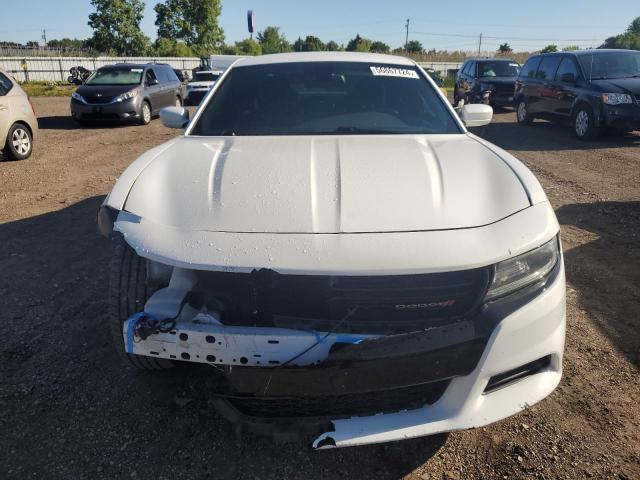 2016 DODGE CHARGER SX - 2C3CDXJG8GH216341
