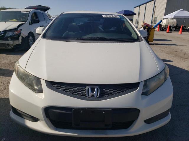 2013 Honda Civic Lx VIN: 2HGFG3B5XDH521097 Lot: 53276894