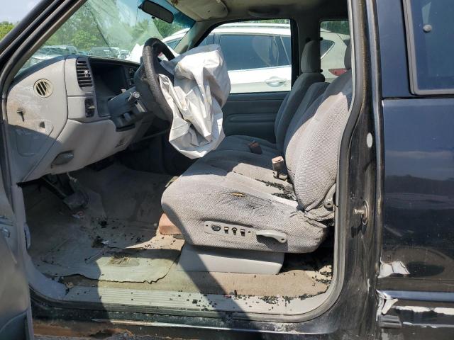 1997 Chevrolet Gmt-400 K1500 VIN: 1GCEK19R5VE116392 Lot: 56408934