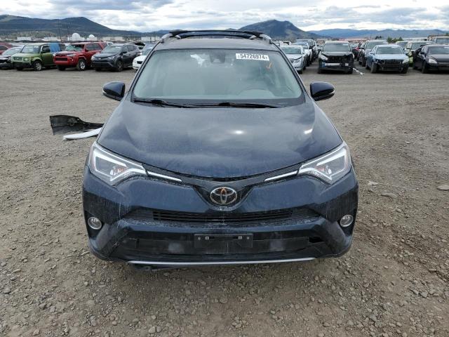 2018 TOYOTA RAV4 LIMIT - JTMDFREV0JJ186370