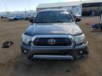 TOYOTA TACOMA DOU photo