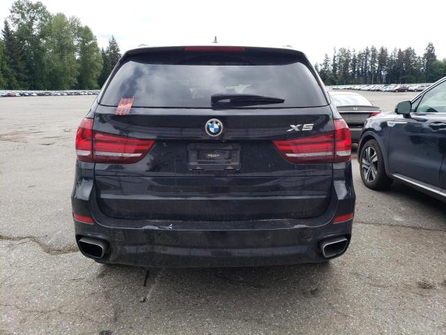 2017 BMW X5 xDrive35I VIN: 5UXKR0C37H0X79587 Lot: 54413134