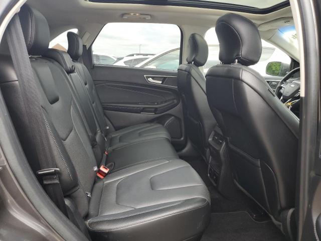 2017 Ford Edge Titanium VIN: 2FMPK4K94HBC51203 Lot: 54845594