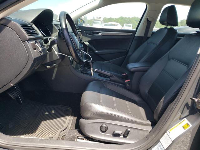 2017 Volkswagen Passat R-Line VIN: 1VWDT7A35HC025235 Lot: 56794494