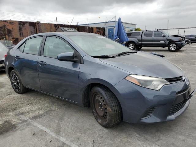 Vin: 5yfburhe8gp472710, lot: 54279134, toyota corolla l 20164