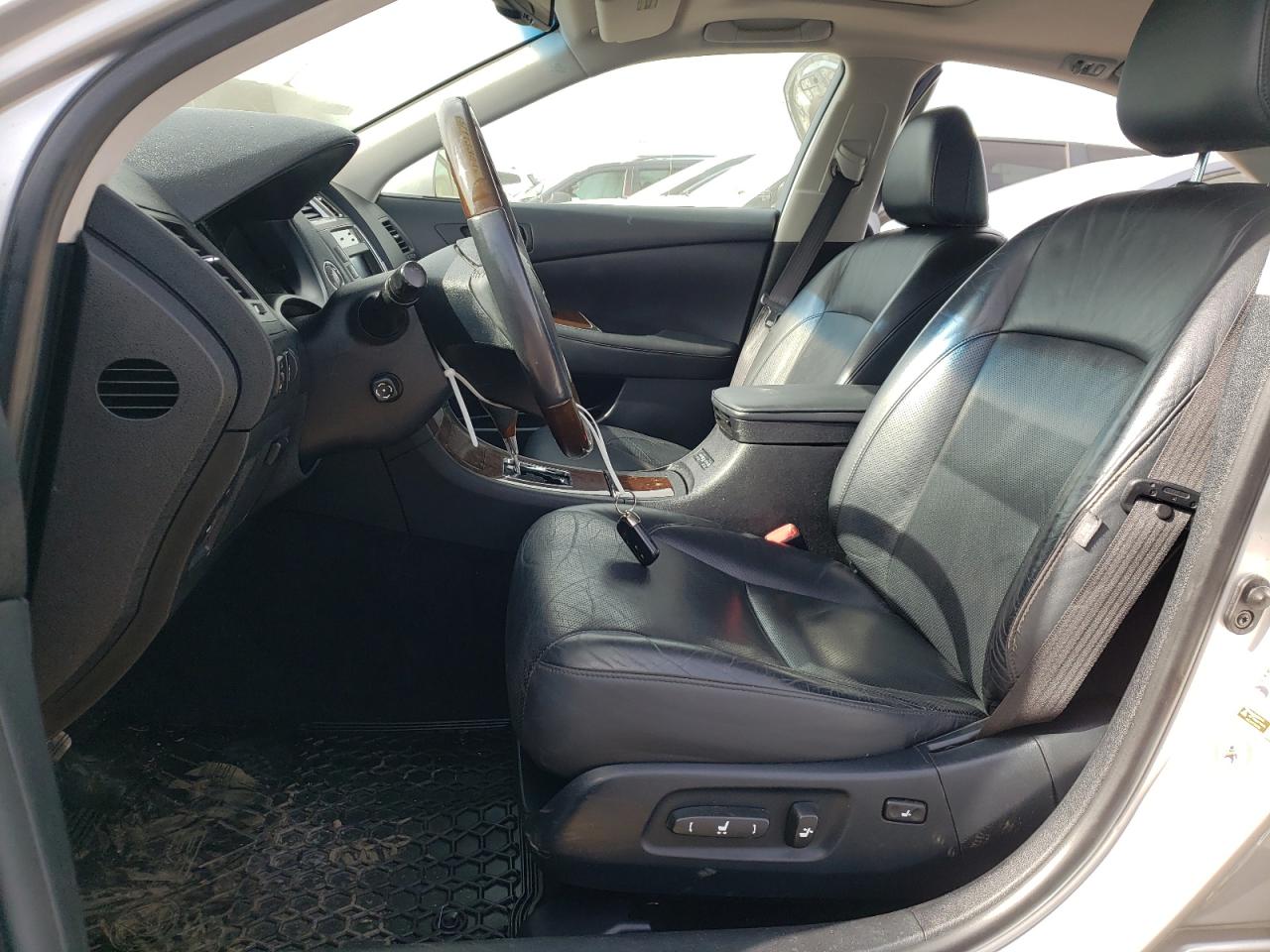 JTHBK1EG0A2403009 2010 Lexus Es 350