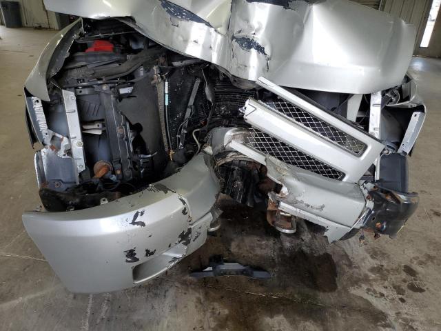 2011 Chevrolet Silverado K1500 Lt VIN: 1GCRKSE36BZ421168 Lot: 56563064