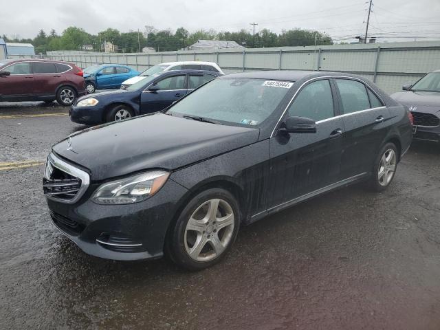 2016 Mercedes-Benz E 350 4Matic VIN: WDDHF8JB9GB243259 Lot: 54075944